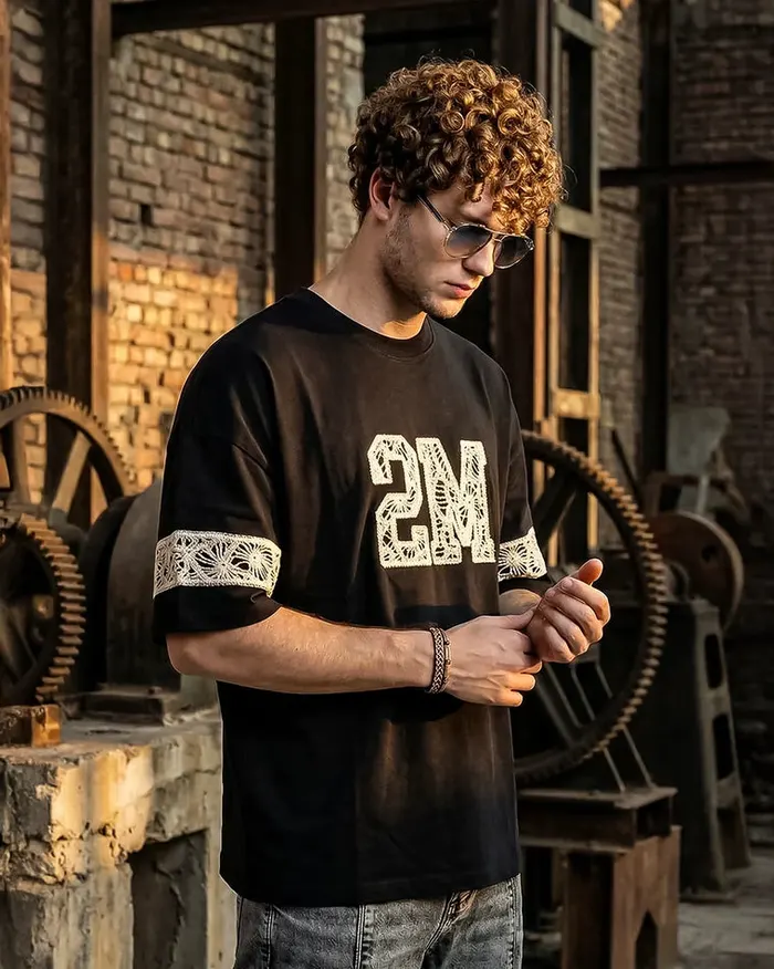 T-shirt koleksiyonu