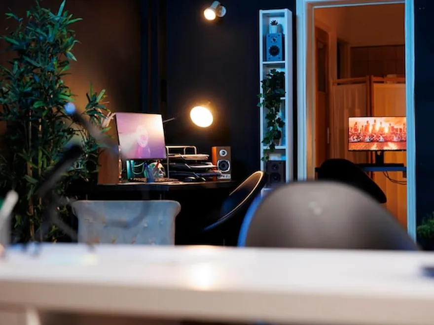 NOVA STUDIO tanıtım görseli